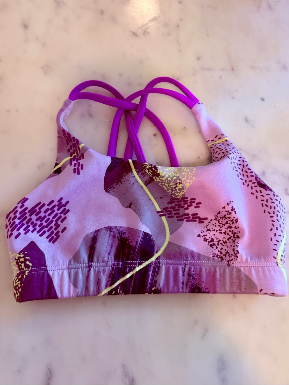Athleta Girls' Sports Bras (Set of 2)